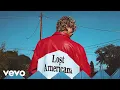 Download Lagu mgk - starman (Official Audio)