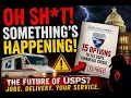 USPS OIG Just Released 15 Options That Could Change Everything