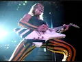 Scorpions - Big City Nights (Lyrics)