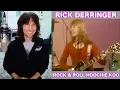 Download Lagu THIS is one of the BEST hard rock performances I've ever seen! Enter Rick Derringer!