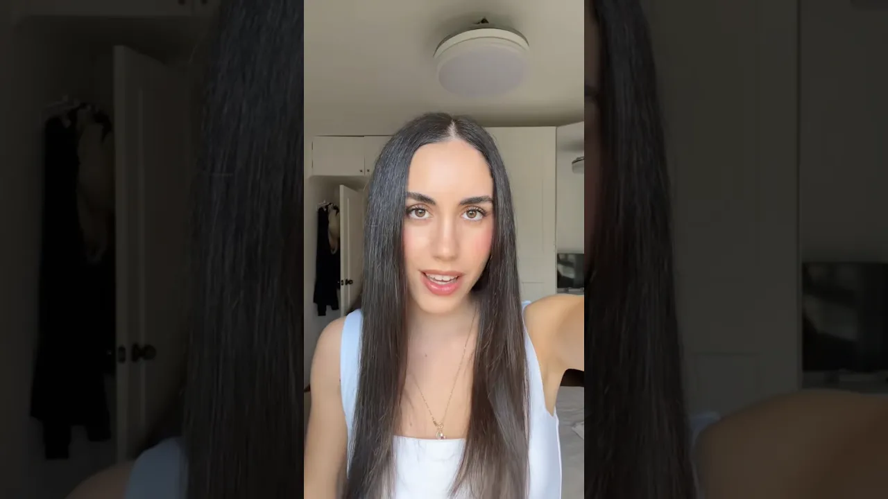 Idea transición ❤️
