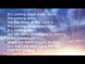 Download Lagu It's Coming down down down