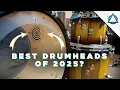 Download Lagu @CodeDrumHeads -  The BEST Budget Alternative to Remo \u0026 Evans?! (Honest Review)