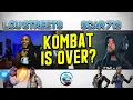 Lagu The Downfall of the Mortal Kombat Community... (w/ Scar713)