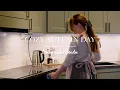 Download Lagu 🍂 A Cozy \u0026 Productive Day in Early Autumn | Cooking, Small Home Projects \u0026 New Book