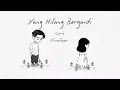 Klana - Yang Hilang Berganti (Lyric Visualizer)