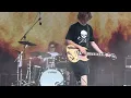 XCOMM - Live @ Warped Tour Washington DC - 06/14/2026