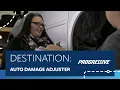 Claims Adjuster Auto Damage at Progressive - Meet Brookeley