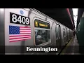 Bennington - The Anger Of Chris Stanley