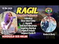 Download Lagu MENDUA - NITA LIVE WONOHARJO - RAGIL PONGDUT