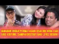 Download Lagu MENOHOK! Arie Kriting Dihina - Hina Lagi Oleh Ibu Mertua, Begini Jawaban Indah Permatasari Untuk Ibu