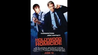 hollywood homicide joe kc gets interrogated scene