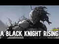A Black Knight Rising Star Wars Code Geass Crossover