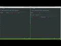 UDP Communication Example