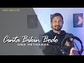 Download Lagu CINTA BIKIN BODO - ONA HETHARUA || COVER NINO ABSOVER