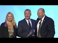 CFS 2019 James Oberstar Sentinel of Safety Award Tom Costello NBC News