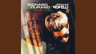 Download Save You (Extended Mix) MP3