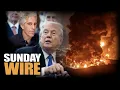 Lagu SUNDAY WIRE EP 580 – Israel's Plan: Trump's Epstein Problem Will Push US to War with Iran