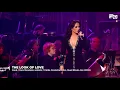 Trijntje Oosterhuis (voc) - The Look of Love - Metropole Orkest - 2009