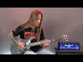The Devil You Know | Blues Saraceno | Steve Stine | Playthrough | Cover