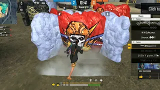 pro vs legend clush squad