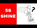 5S Lean Methodology - Lesson 4