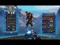 Borderlands 3 - Needle Gun XXL Legendary Tediore SMG