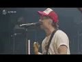 All Time Low Performs Sucker Punch at Vans Warped Tour Orlando 2025