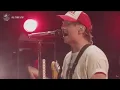 All Time Low Performs Sucker Punch at Vans Warped Tour Orlando 2025