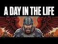 Download Lagu POLISH Winged HUSSARS a DAY in the Life in 1683