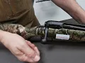 Savage 220 20 gauge rifled slug shotgun