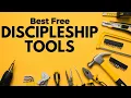 The Best Free Discipleship Tools for Pastors And training on how to use them