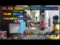 Download Lagu pemukiman padat Budi Mulya Pademangan|Narrow Alley Jakarta utara