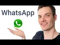 Download Lagu How to use WhatsApp