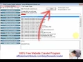 100 FREE WEB CRAWLER SOFTWARE