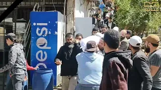 الوداع يا هاني دندنها