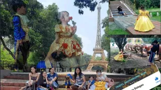 2nd pre birthday shoot highlights beauty u0026 the beast theme