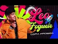 Cópia Proibida - Léo Foguete