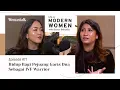 Lagu Hidup Bagi Pejuang Garis Dua Sebagai IVF Warrior | Life as Modern Women Ep. 11