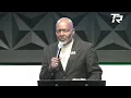 Truth Revealed Early Service - 8am by Bishop Merton Clark