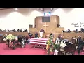 Edward J Ballard s Funeral - April 12 2018 Part 2