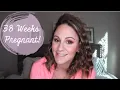 38 Weeks Pregnant 4 CM Dilated 80 Effaced