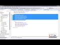 Network Programming how to program for android Simple Client Server Communication Application