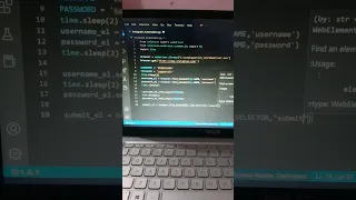 Instagram Automation with Python and Selenium