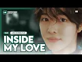 Lagu RIIZE (라이즈) 'Inside My Love' : Line Distribution