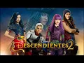 Ways To Be Wicked (From "Descendants 2"/Audio Only)