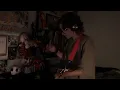 wet- dazey and the scouts guitar cover at 2am