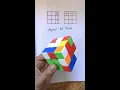 Download Lagu The VIRAL 2x63 Moves of Rubik’s Cube - cube solve magic trick #shorts #rubikscube