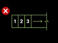 AutoCAD Block Trick Array Numbering