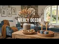 Why Burnt Ochre & Slate Blue is the Ultimate Autumn Pairing! (2026 Interior Design Trends)